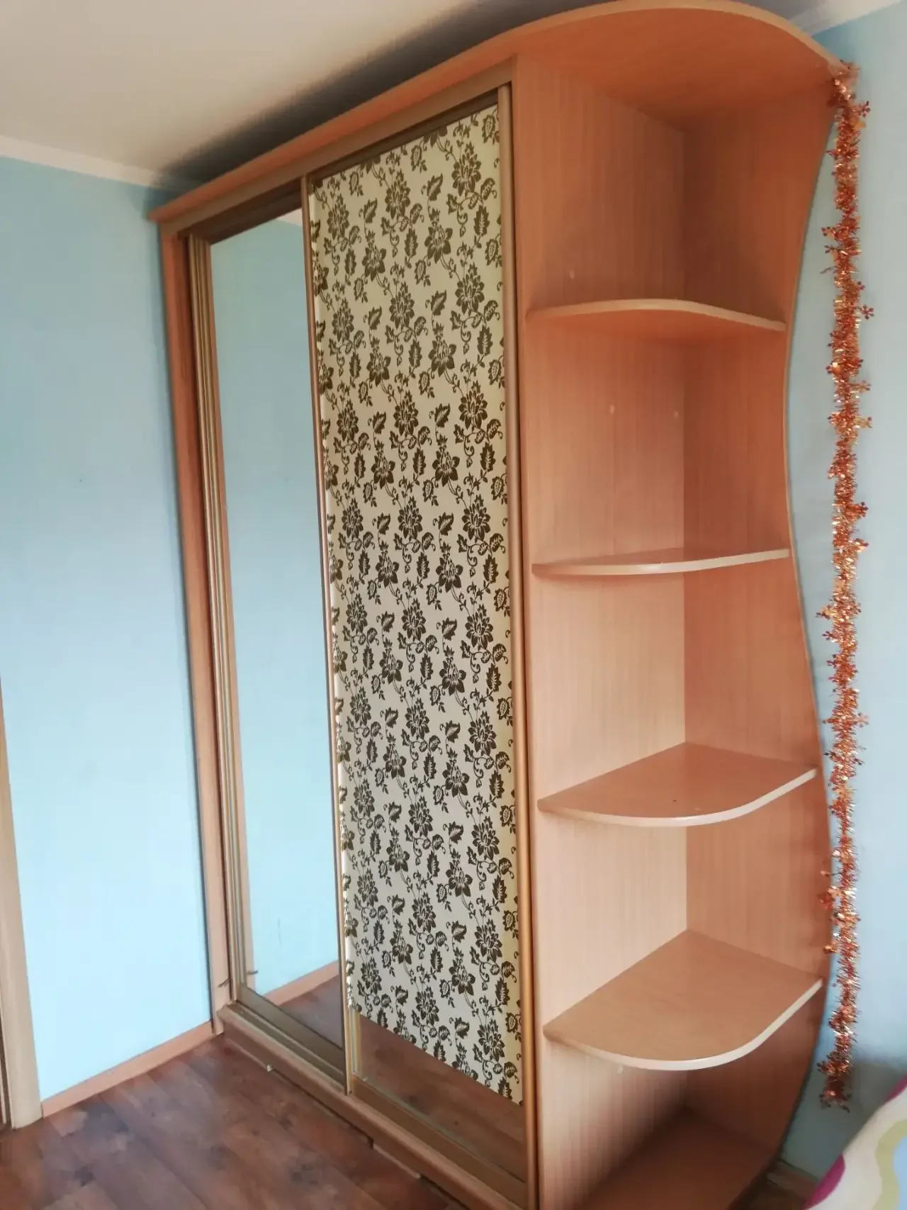 Сдам квартиру - миниатюра 6