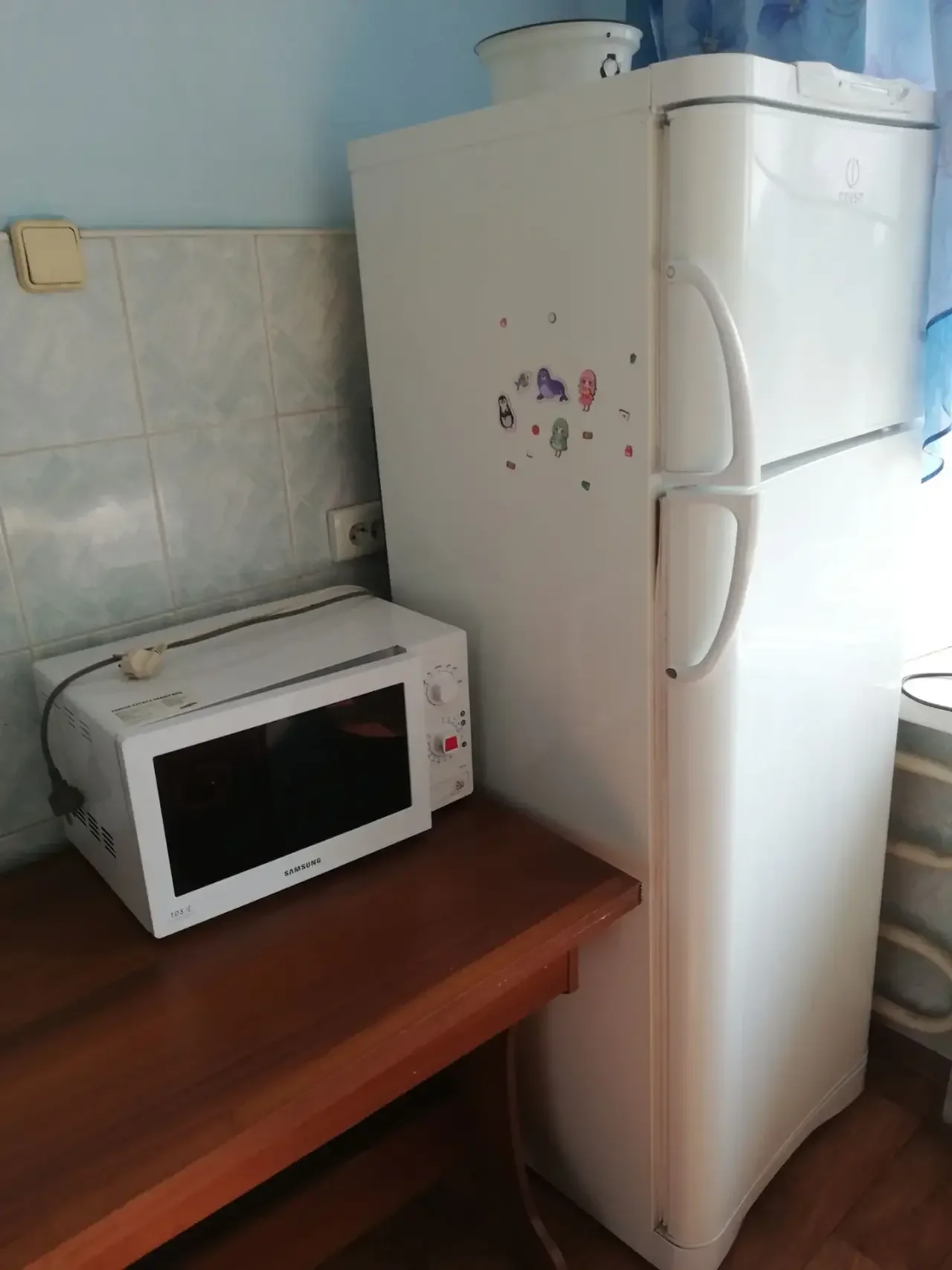 Сдам квартиру - миниатюра 10