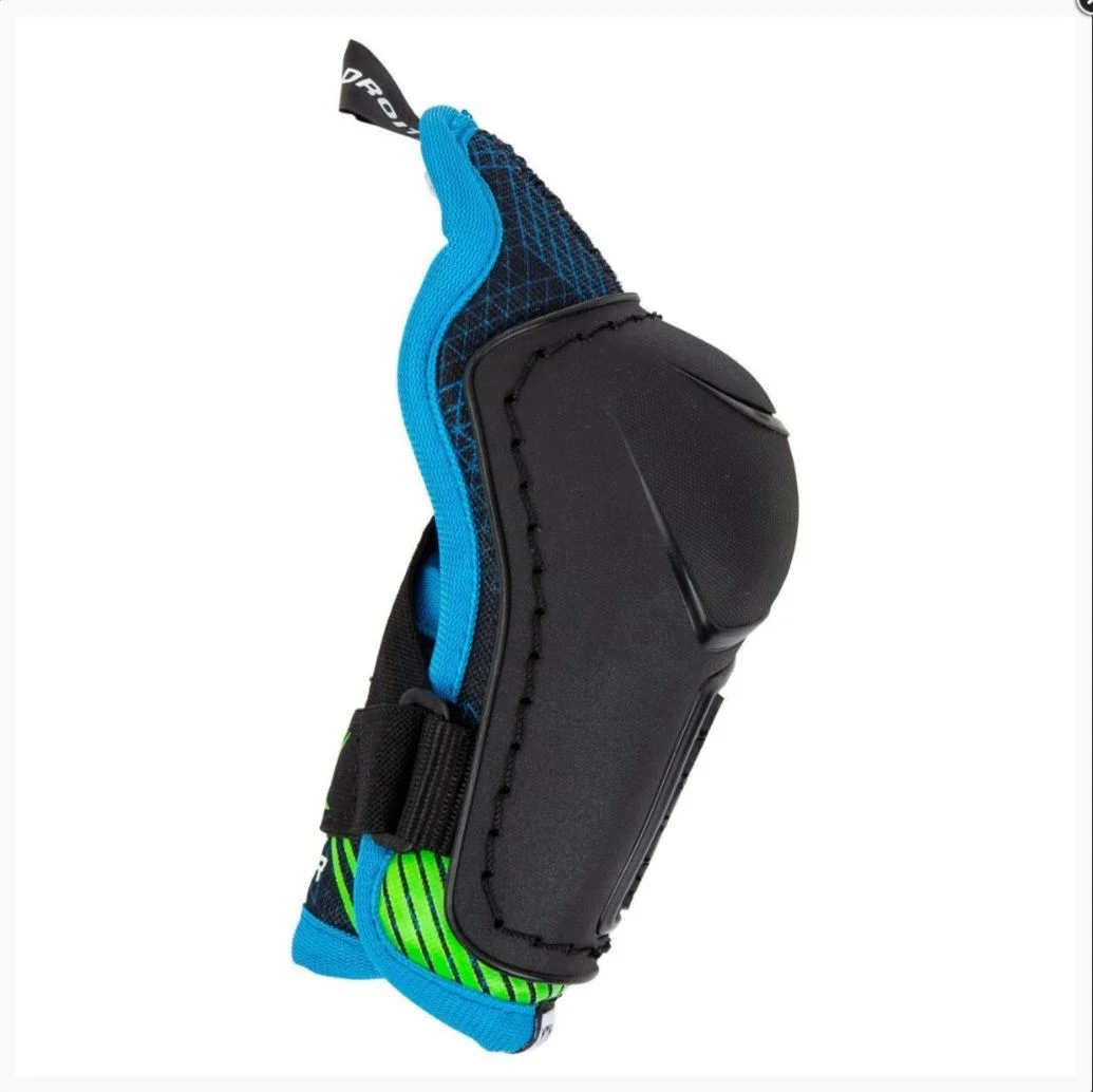 Налокотники Bauer X YTH - миниатюра 2