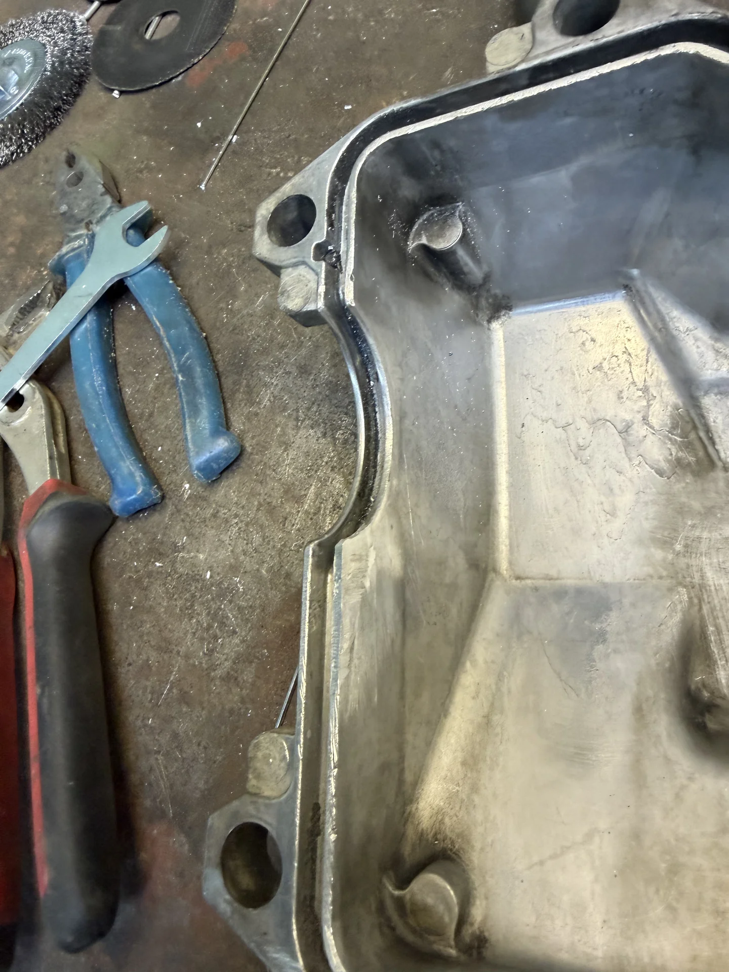 аргоновая сварка - миниатюра 2