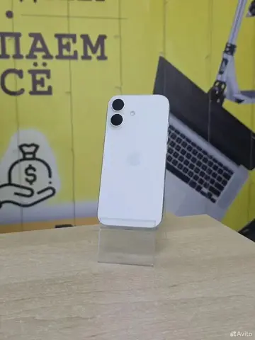 iPhone 17 256GB Silver