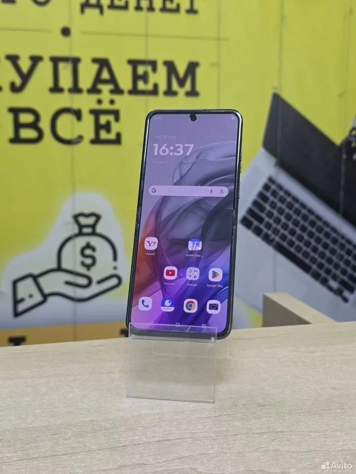 Motorola Razr 60 8/256GB - миниатюра 3