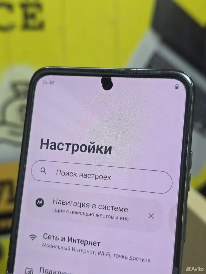 Motorola Razr 60 8/256GB - миниатюра 5