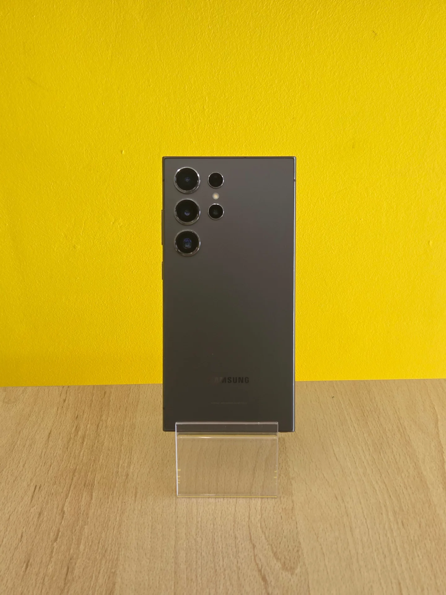 samsung S24 Ultra - изображение 1