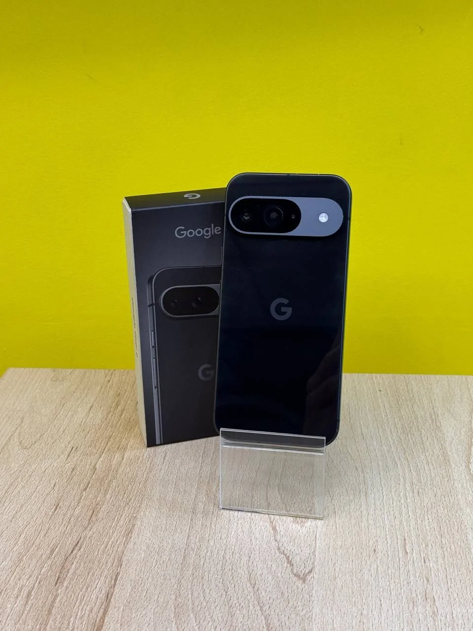 google pixel 9 12/128gb - изображение 1