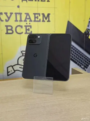 Google Pixel 9 Pro Fold 12/256GB