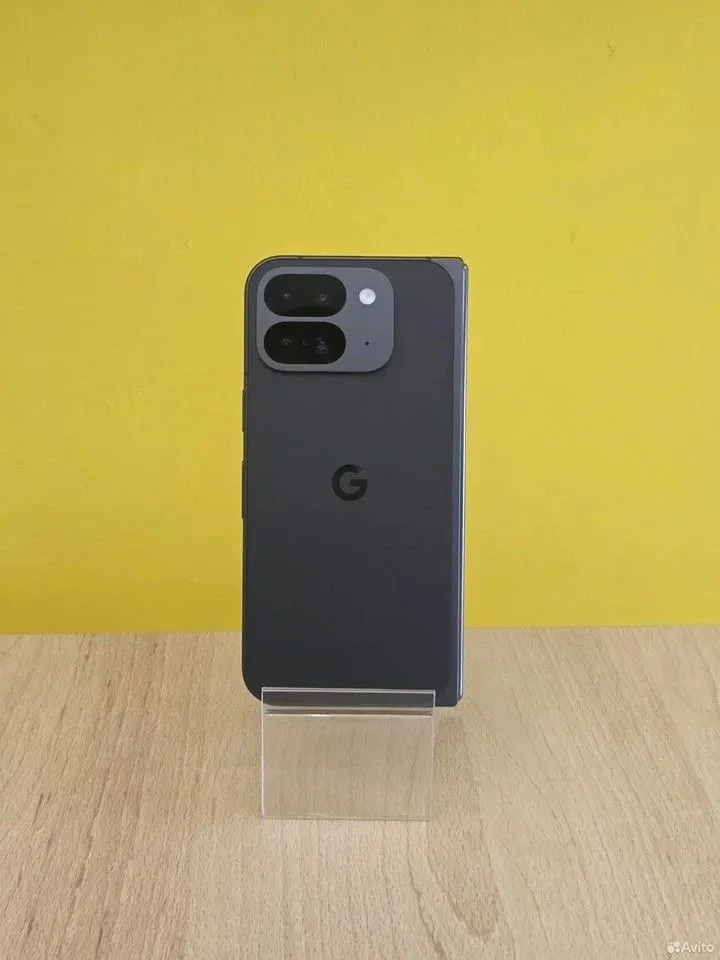 Google Pixel 9 Pro Fold 12/256GB - миниатюра 2