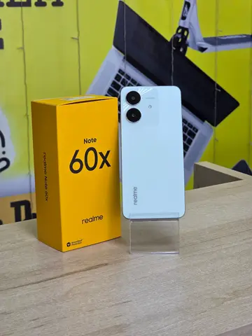 Realme Note 60X 3/64GB