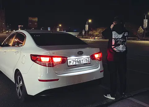 ученик автоэлектрика