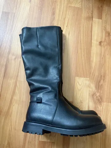 Сапоги женские