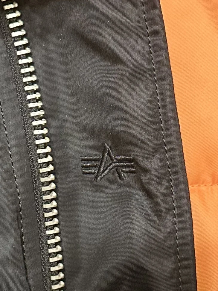 Куртка Парка Alpha Industries N-3B Парка 2XL - миниатюра 8