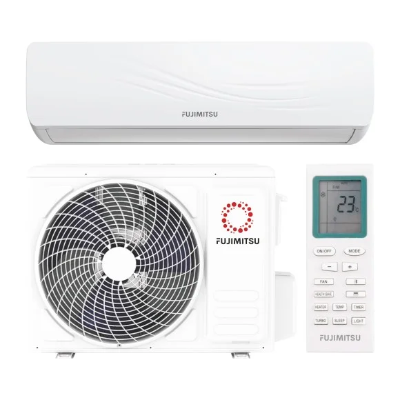 Сплит-система Fujimitsu FR-09SBST1 - миниатюра 2