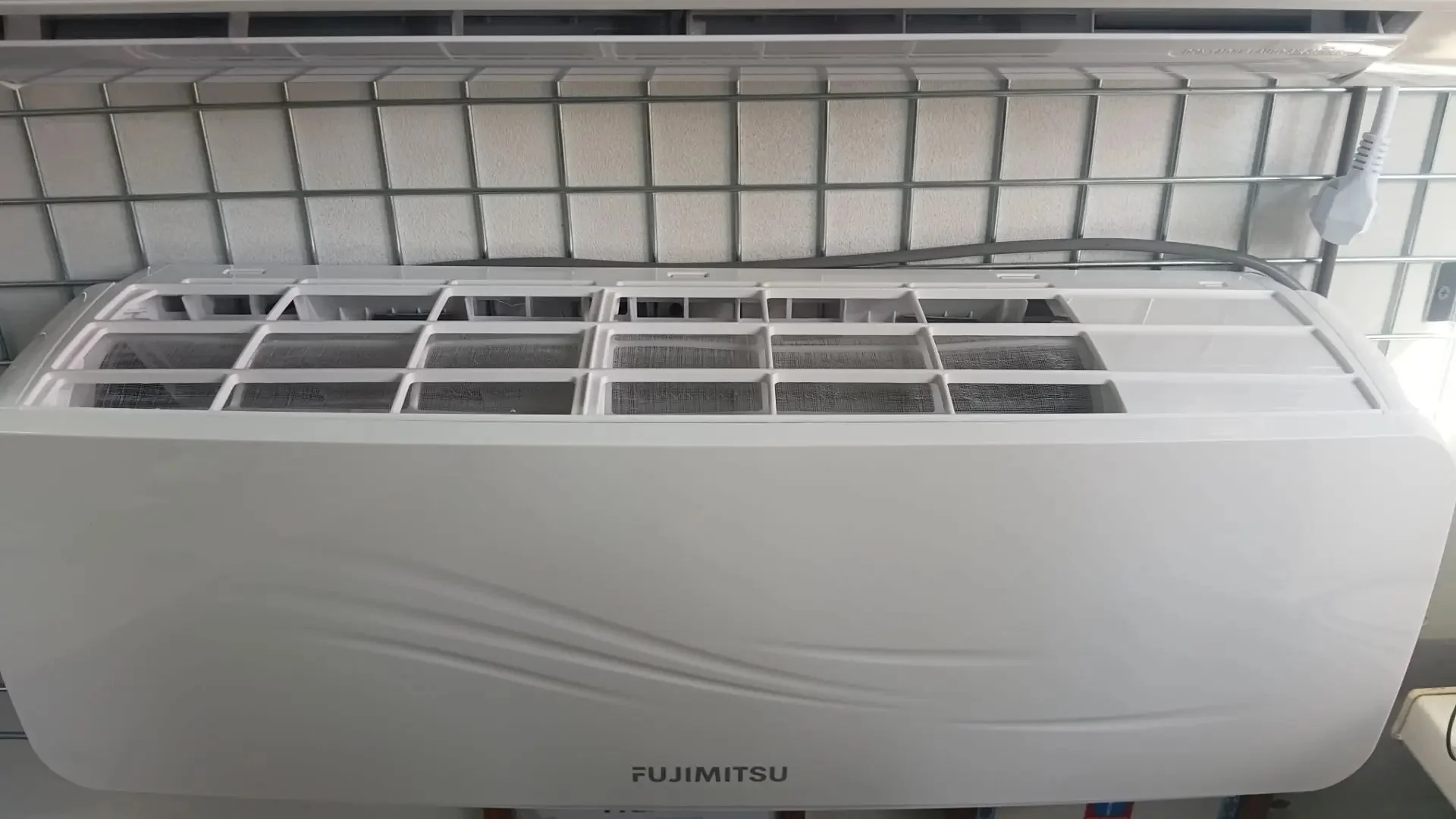 Сплит-система Fujimitsu FR-09SBST1 - миниатюра 5