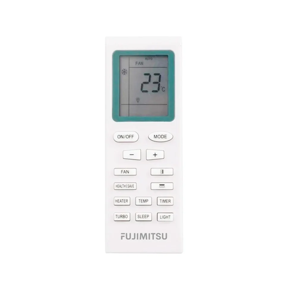 Сплит-система Fujimitsu FR-09SBST1 - миниатюра 8