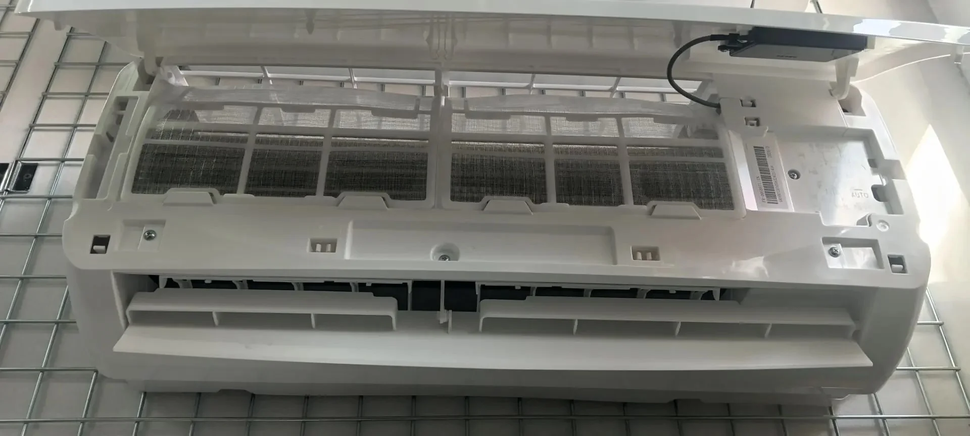 Сплит-система Fujimitsu FR-09SBST1 - миниатюра 9