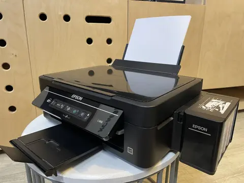 МФУ Epson L355