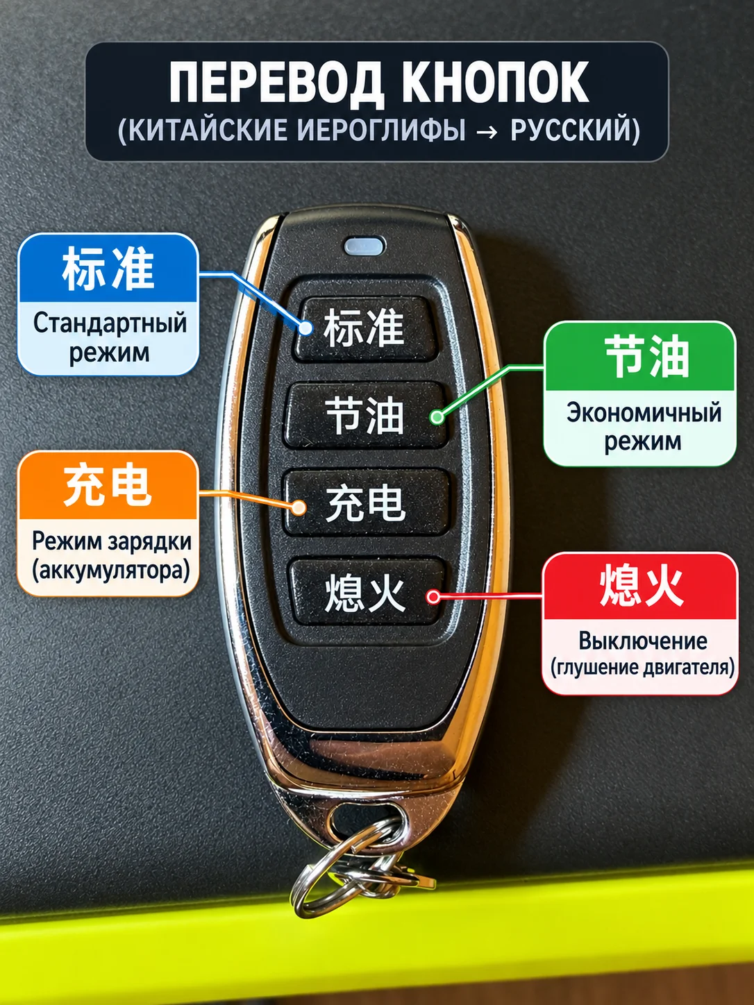 Стояночный генератор 24v - миниатюра 3