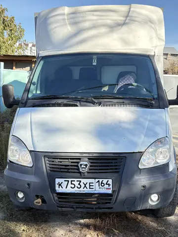Грузоперевозки Энгельс