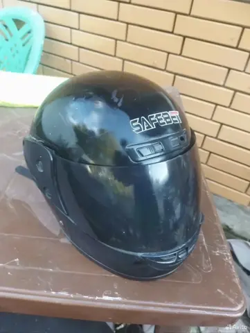 мото шлем