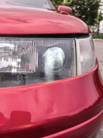 lada(ваз) 21123 (двенашка купе)