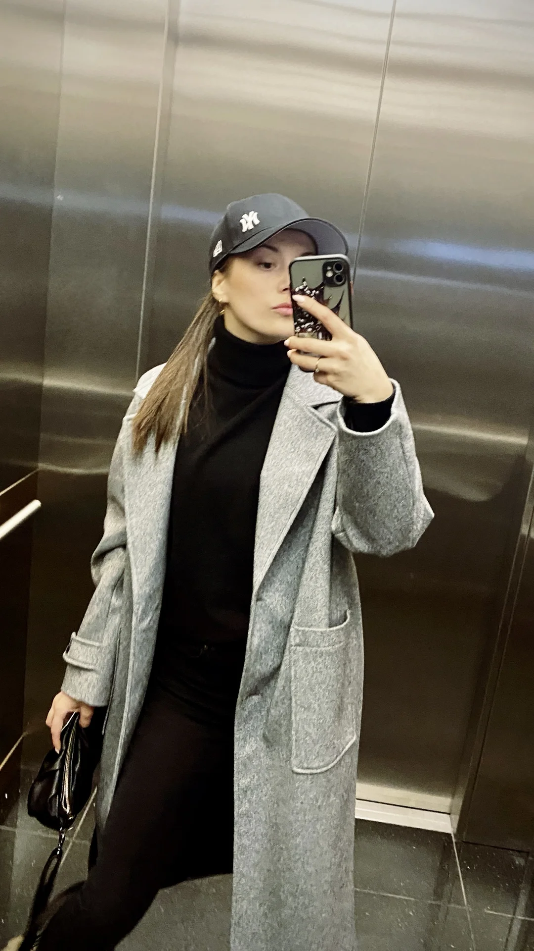 Пальто - изображение 1