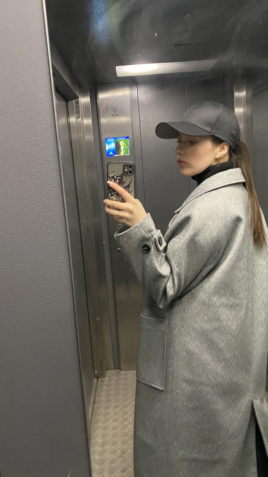 Пальто - миниатюра 2