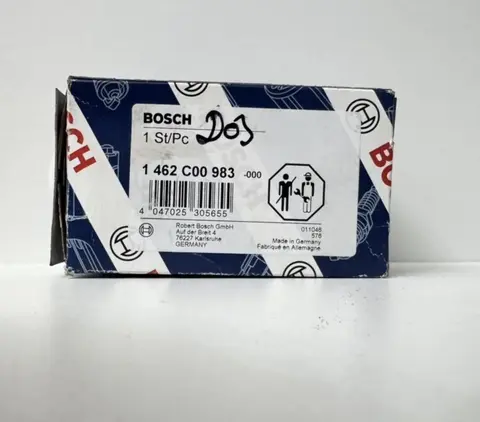 Регулятор давления топлива Bosch 1462C00983