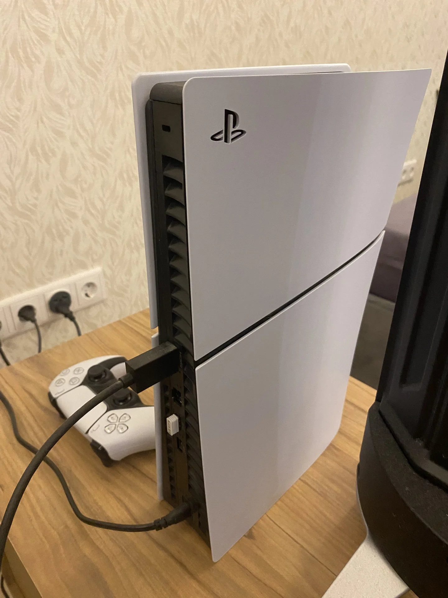 Sony playstation 5 digital edition - изображение 1