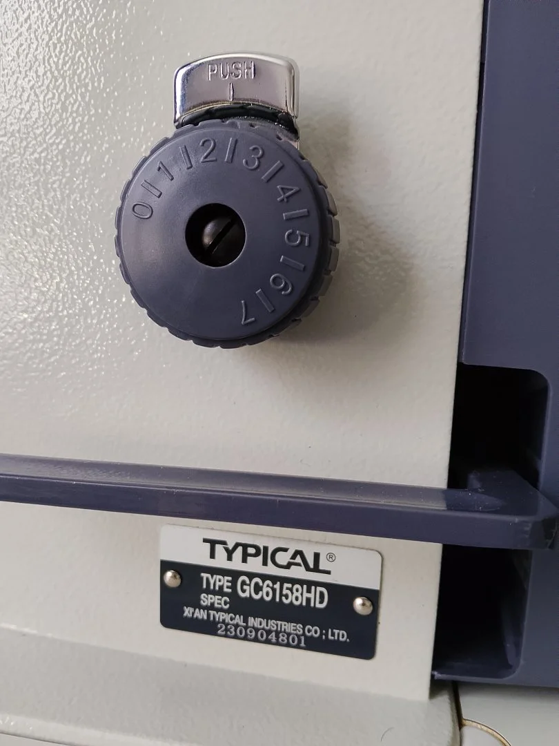 Typical GC6158HD - миниатюра 2