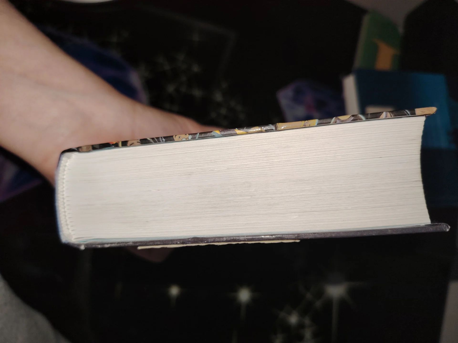 книги Гарри Поттера - миниатюра 6
