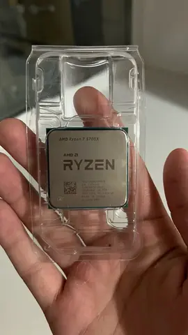 ryzen 7 5700x