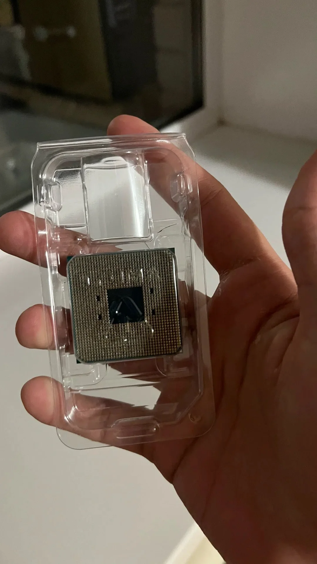 ryzen 7 5700x - миниатюра 3
