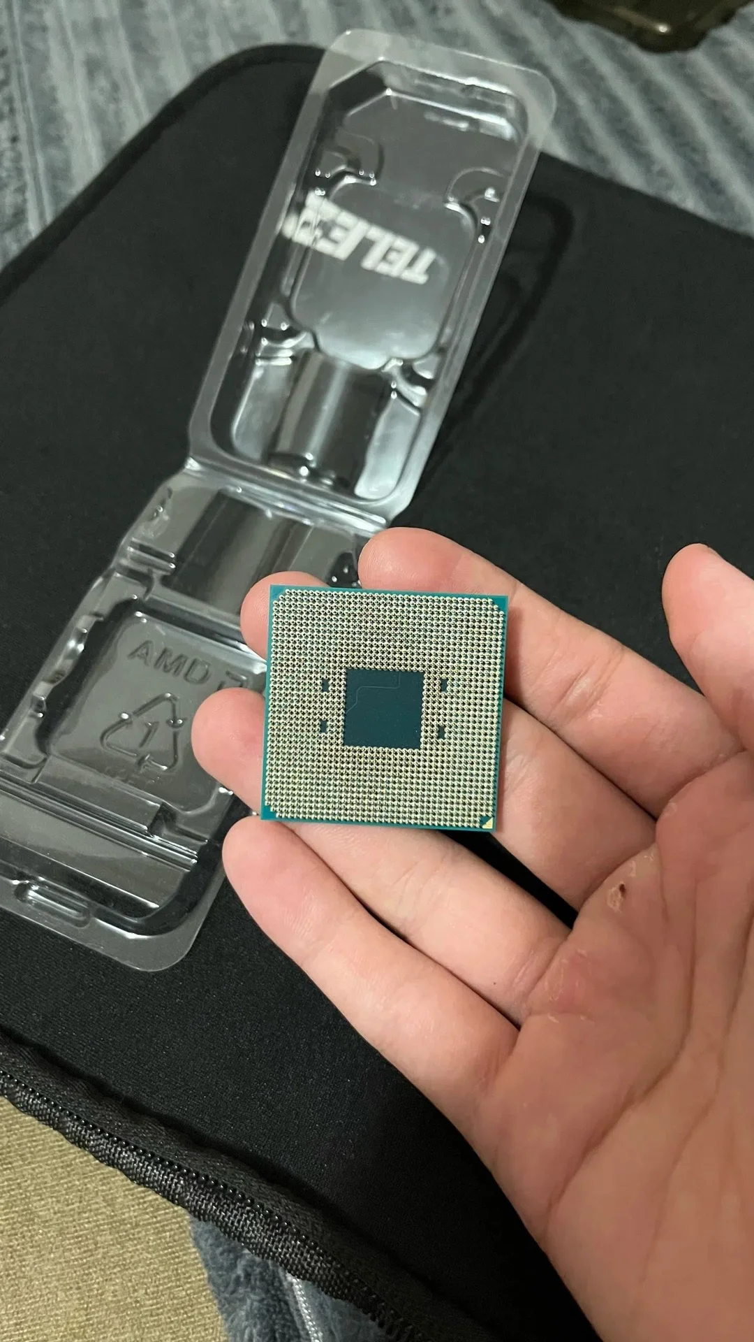 ryzen 7 5700x - миниатюра 5