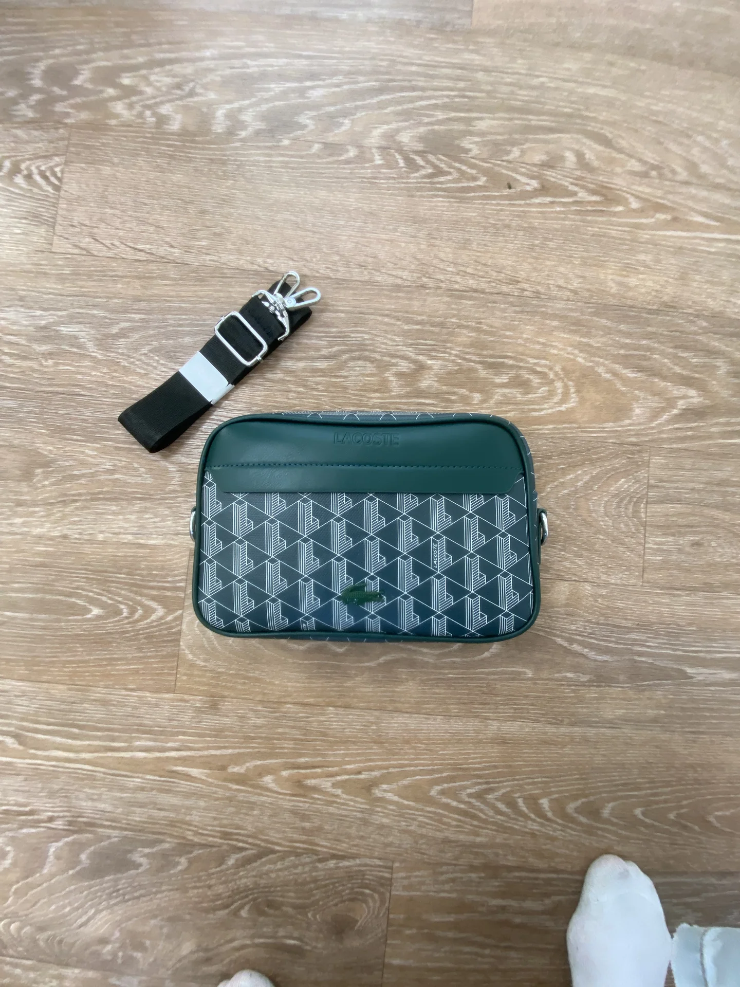 Сумка Lacoste - изображение 1