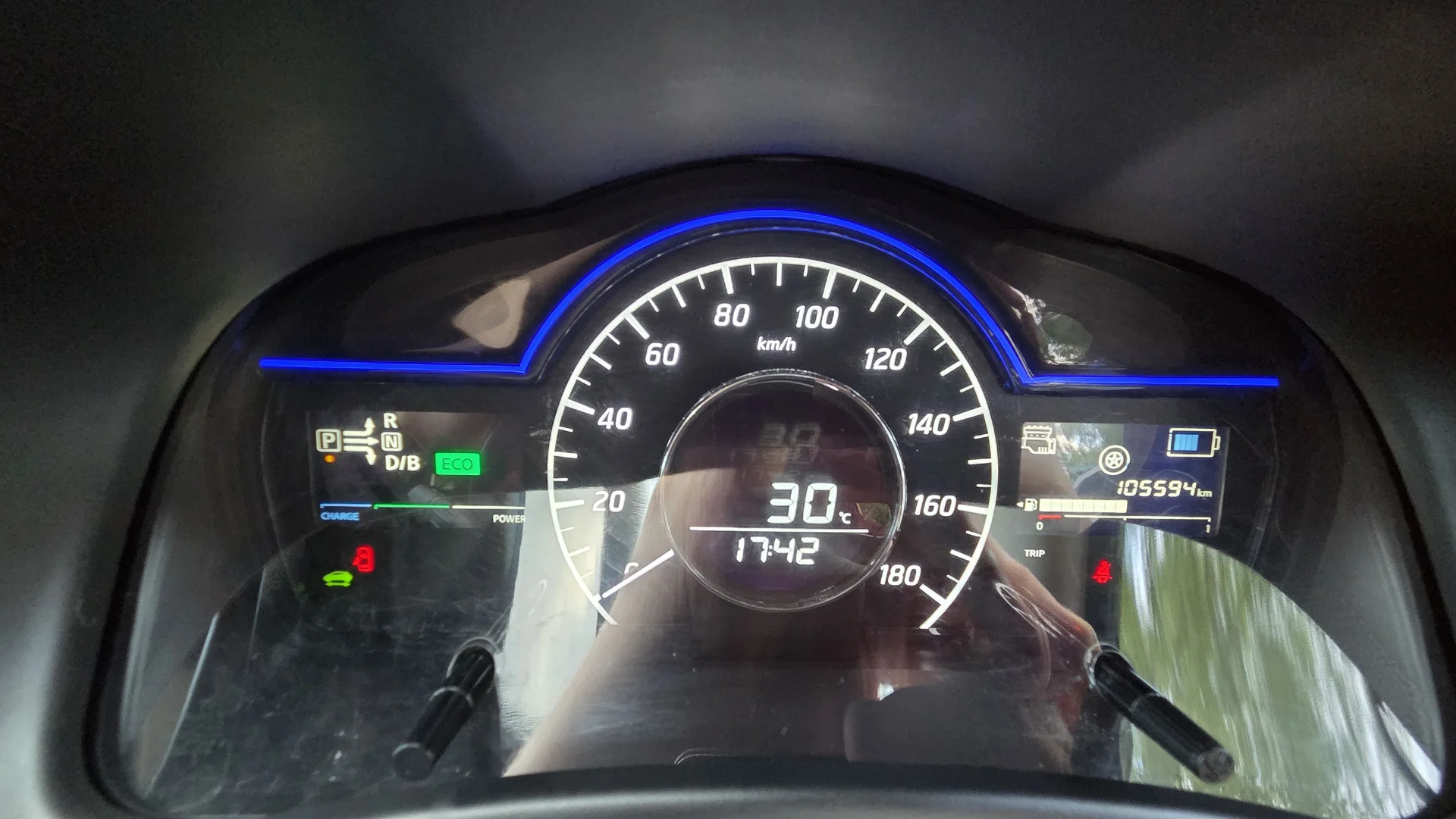 Nissan Note E-power - миниатюра 10