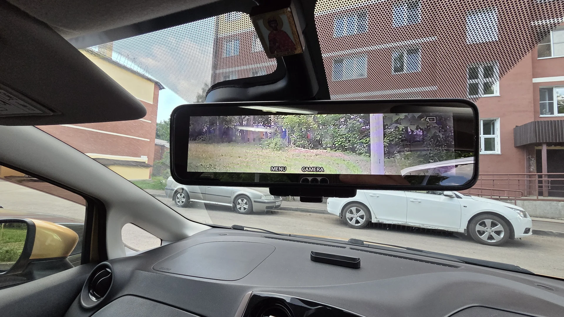 Nissan Note E-power - миниатюра 11