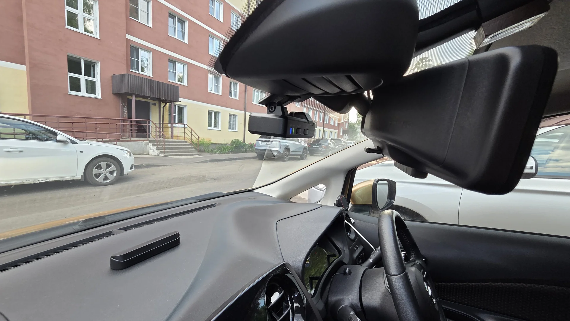 Nissan Note E-power - миниатюра 19