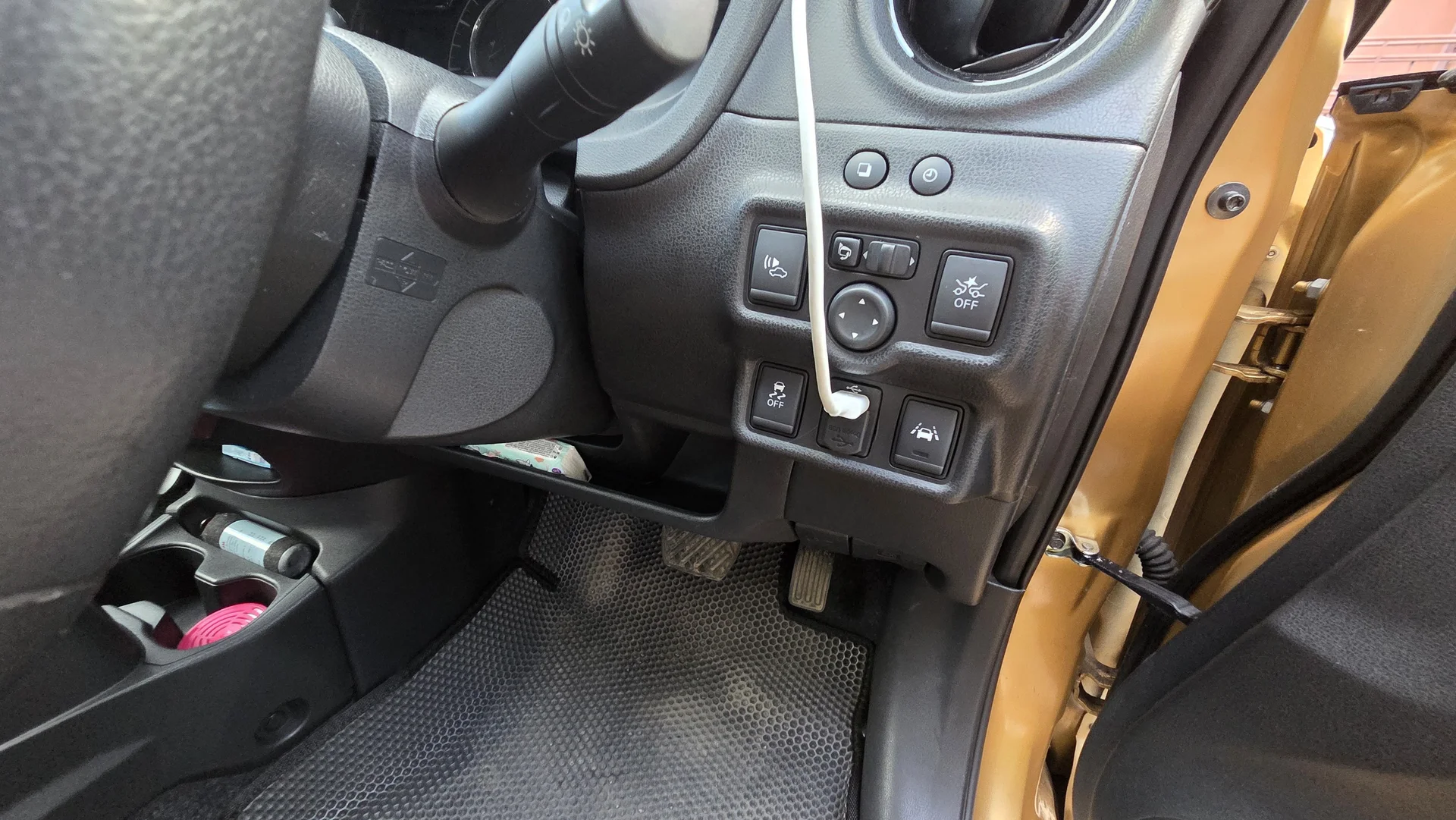 Nissan Note E-power - миниатюра 23