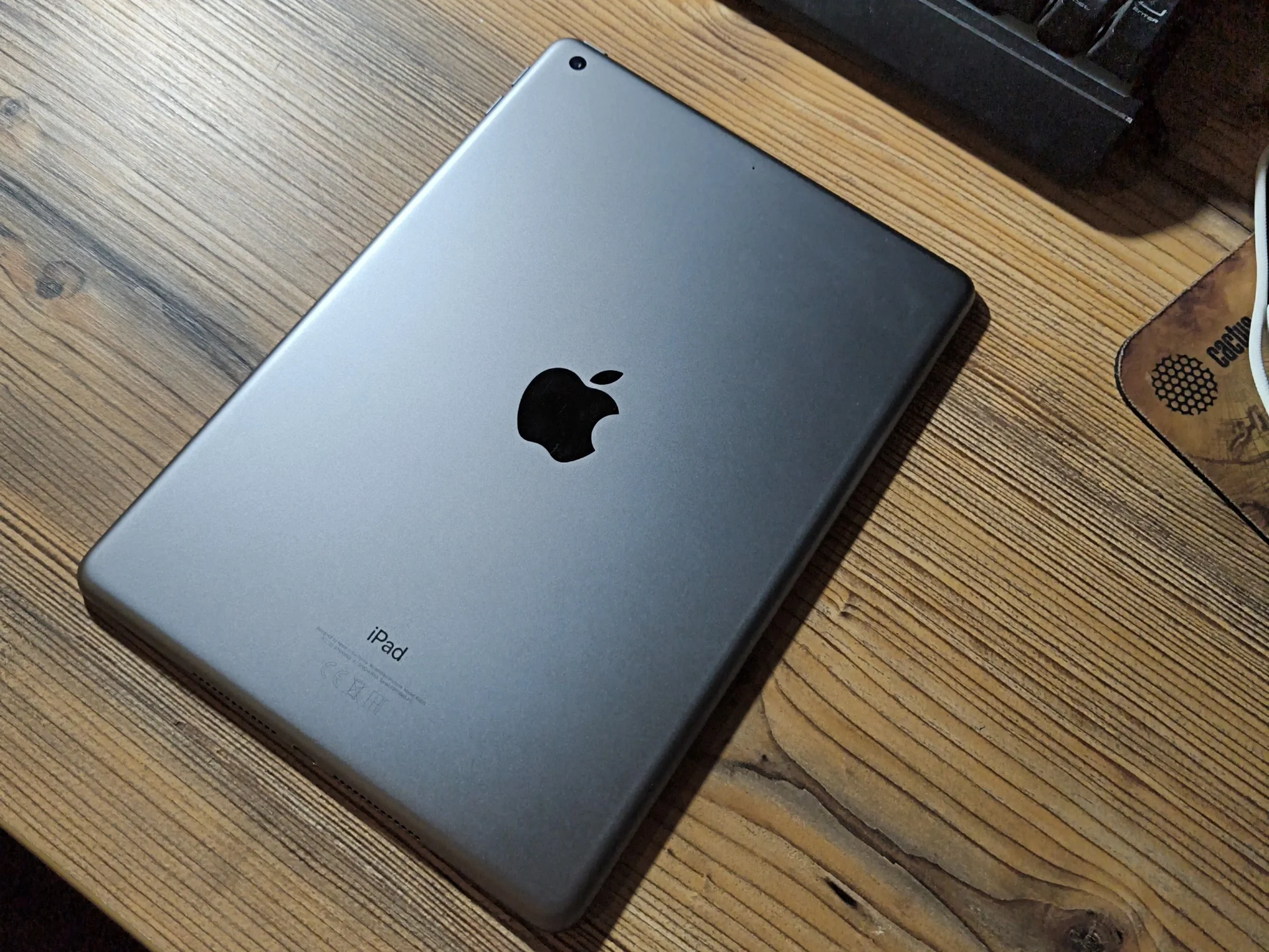 iPad 6 - миниатюра 3