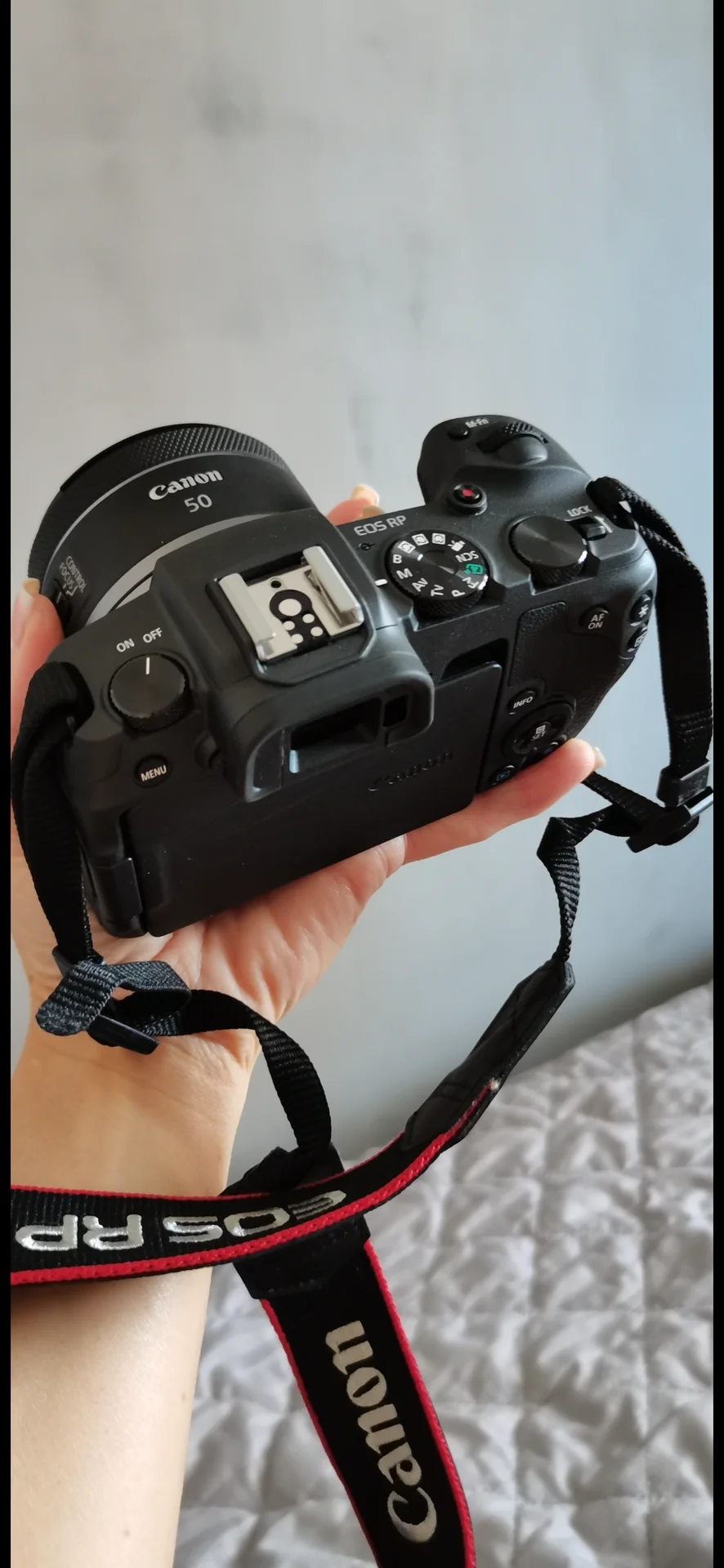 Продам фотоаппарат с объективом - миниатюра 3