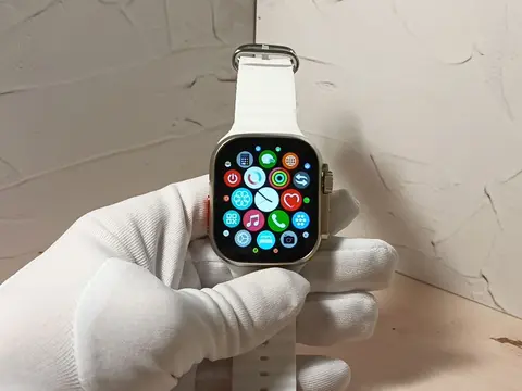 Apple Watch Ultra 3 49mm