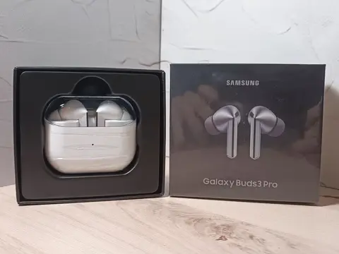 Samsung Galaxy buds 3 Pro