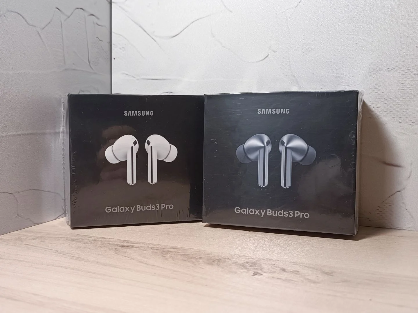 Samsung Galaxy buds 3 Pro - миниатюра 4