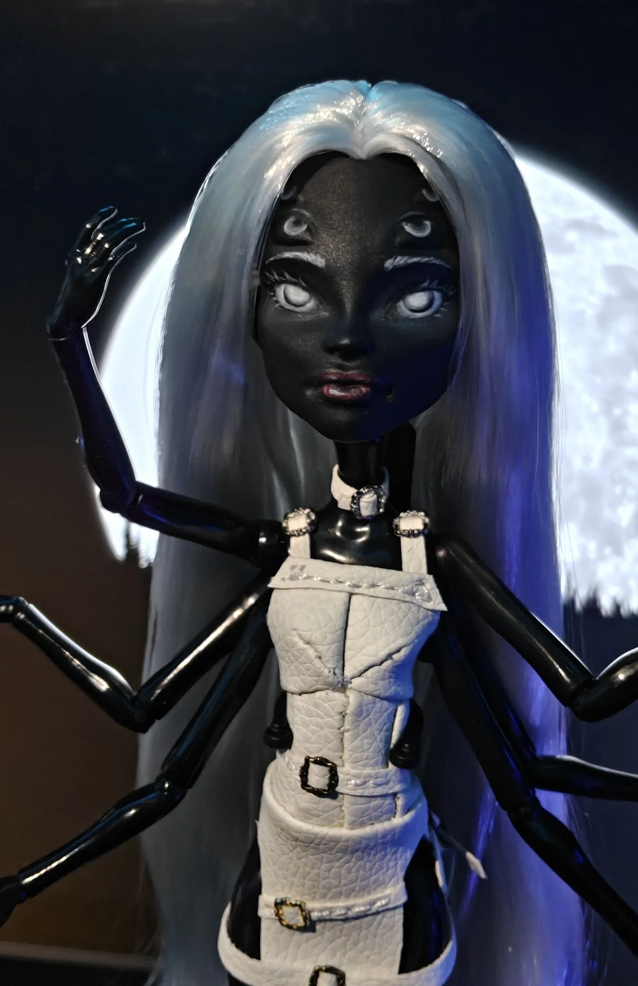 Ооак Monster High - миниатюра 5