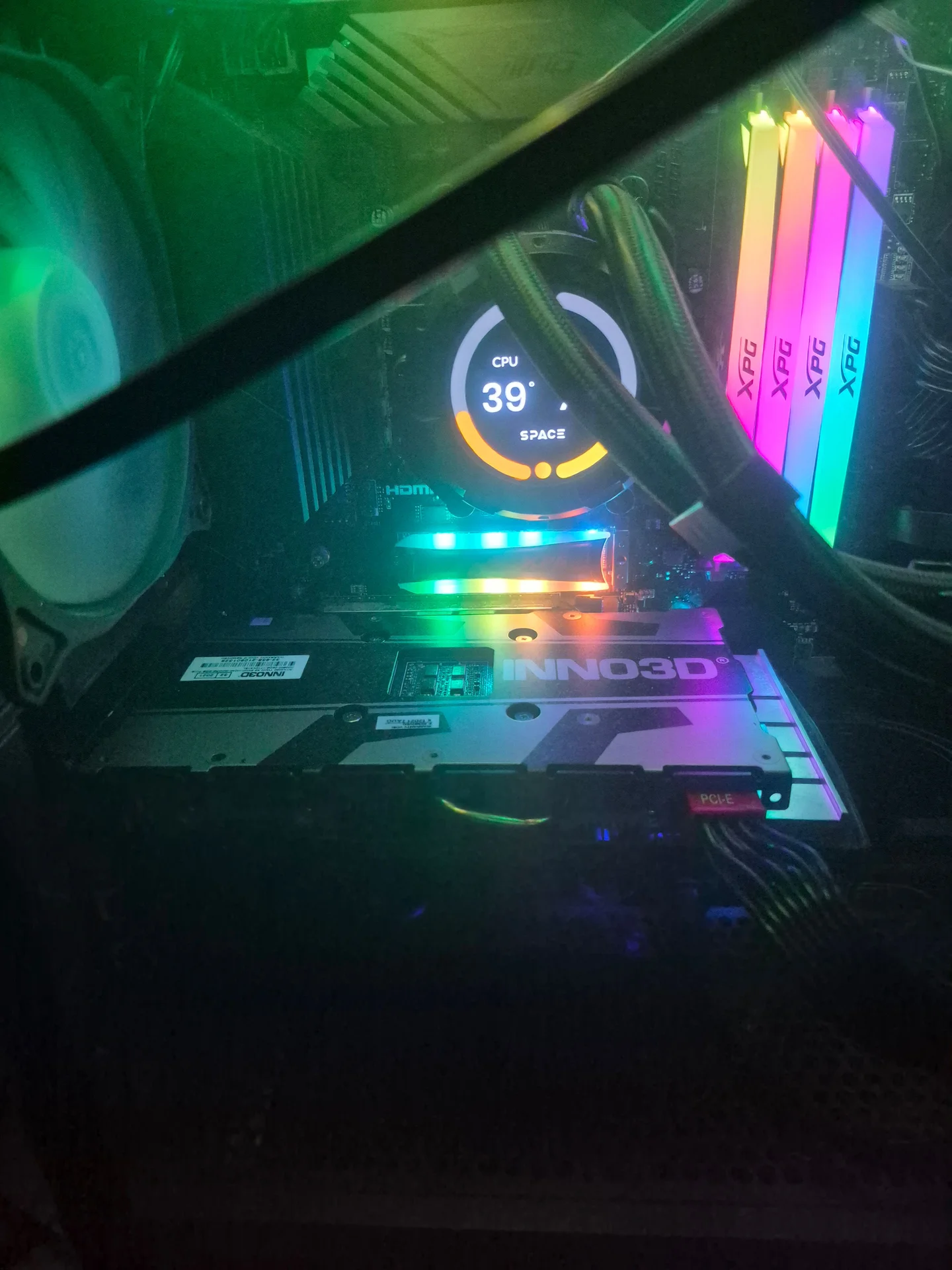 rtx 2060 inno3d - изображение 1