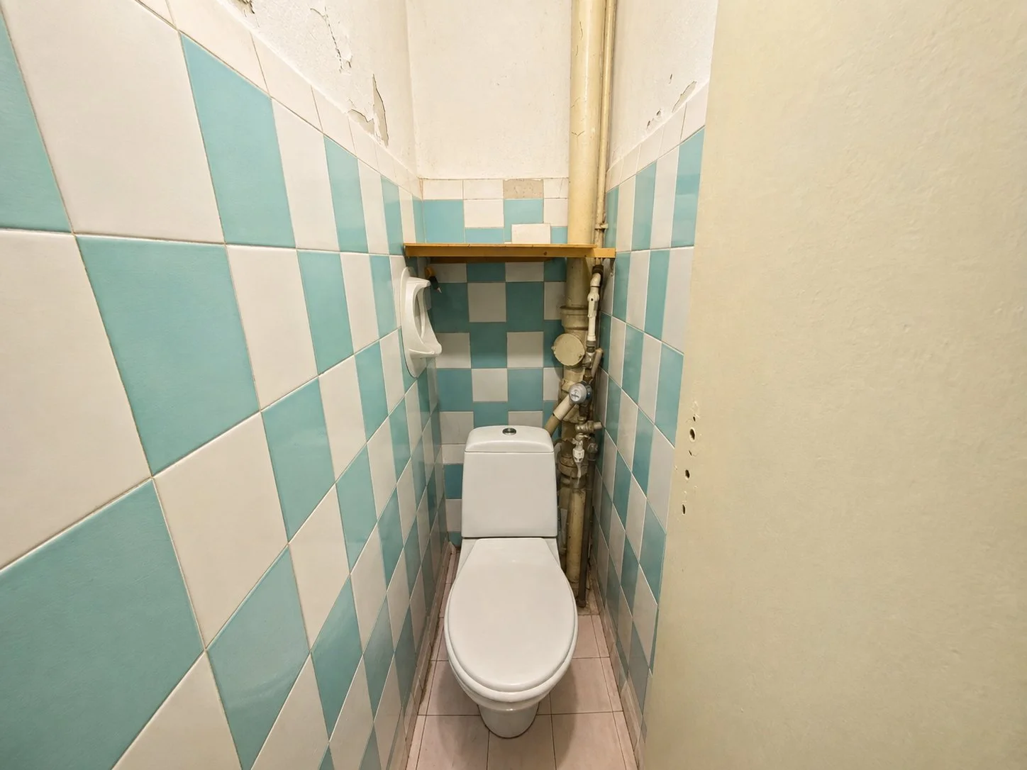 2-к. квартира, 52 м², 1/5 эт. - миниатюра 5
