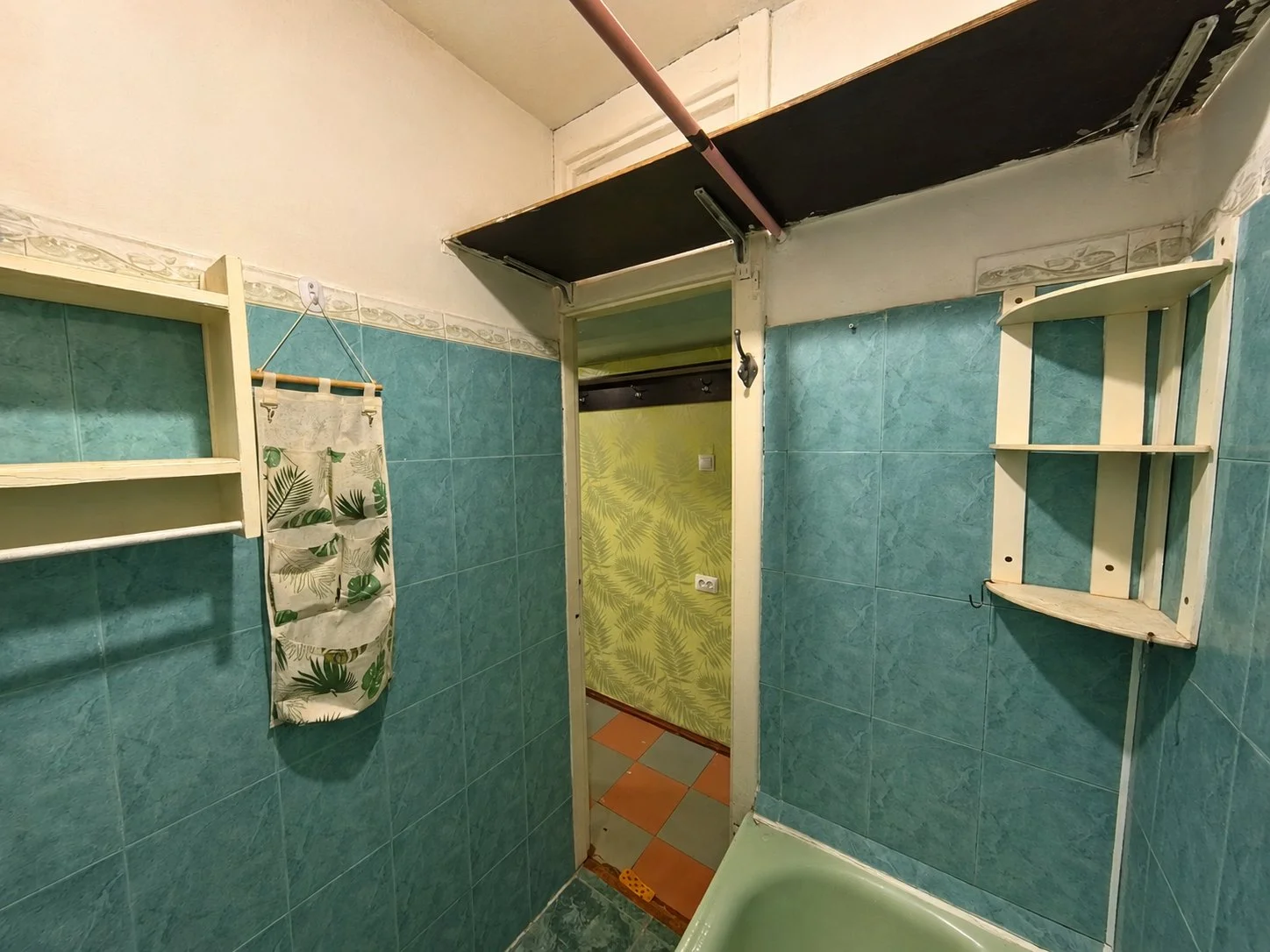 2-к. квартира, 52 м², 1/5 эт. - миниатюра 7