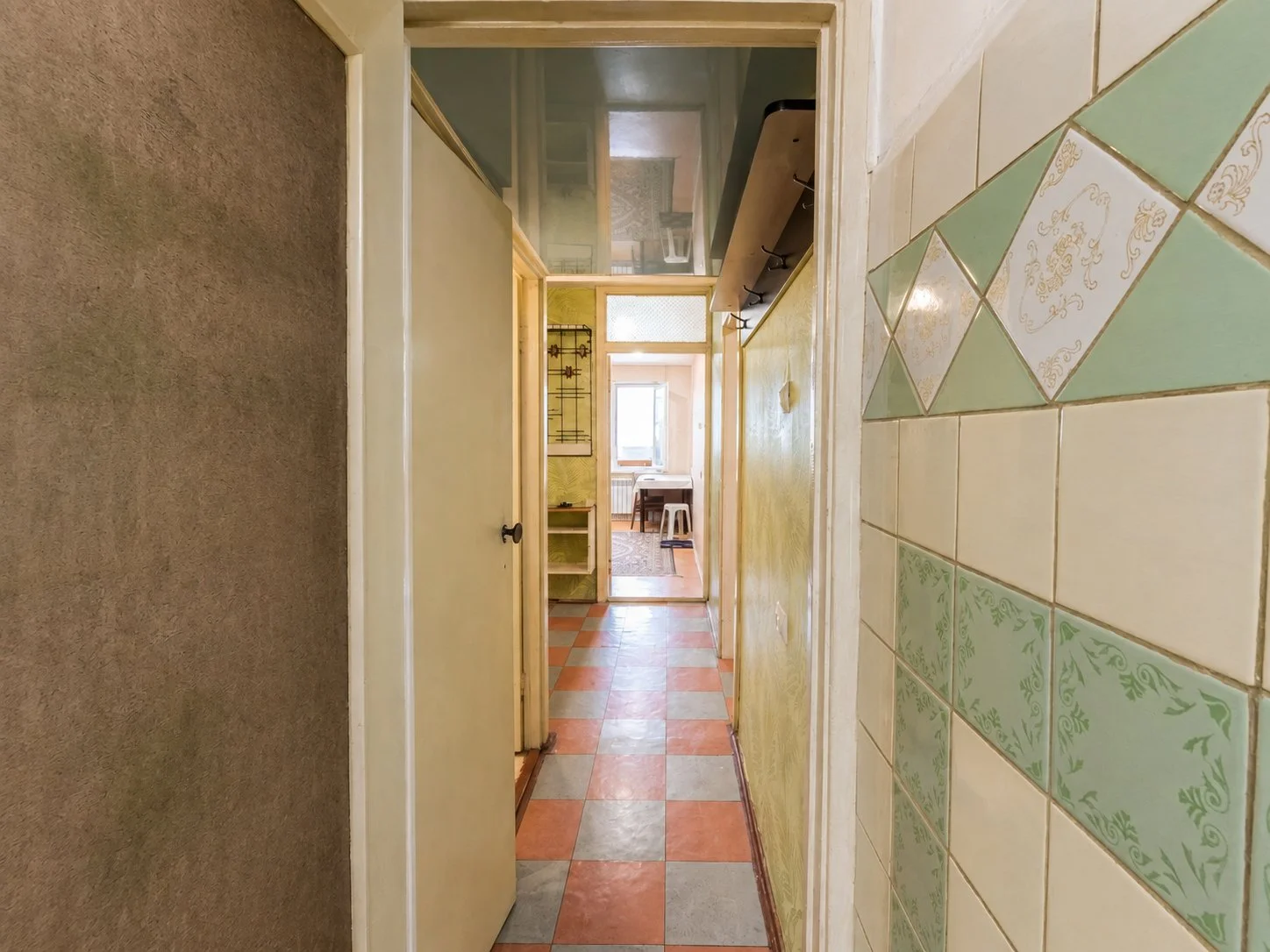 2-к. квартира, 52 м², 1/5 эт. - миниатюра 9