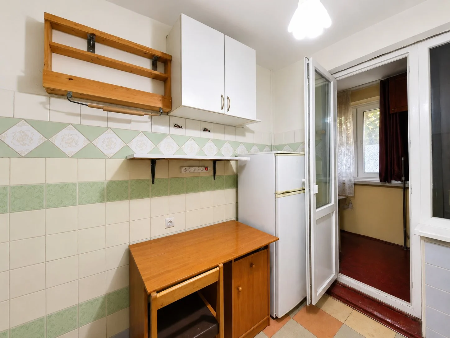 2-к. квартира, 52 м², 1/5 эт. - миниатюра 10