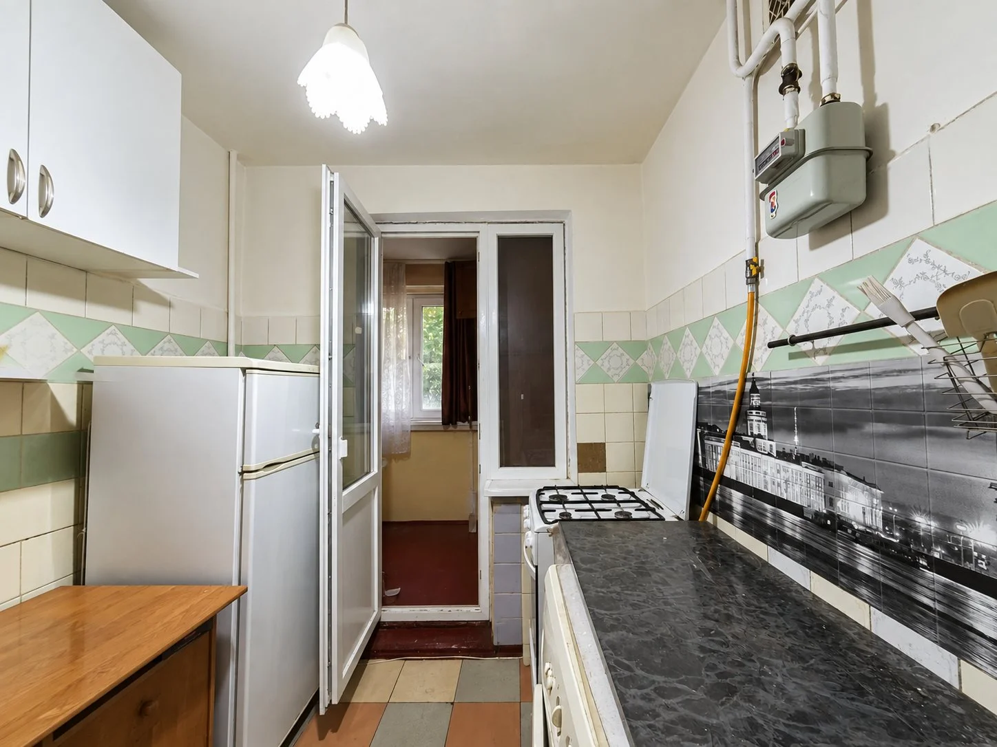 2-к. квартира, 52 м², 1/5 эт. - миниатюра 11